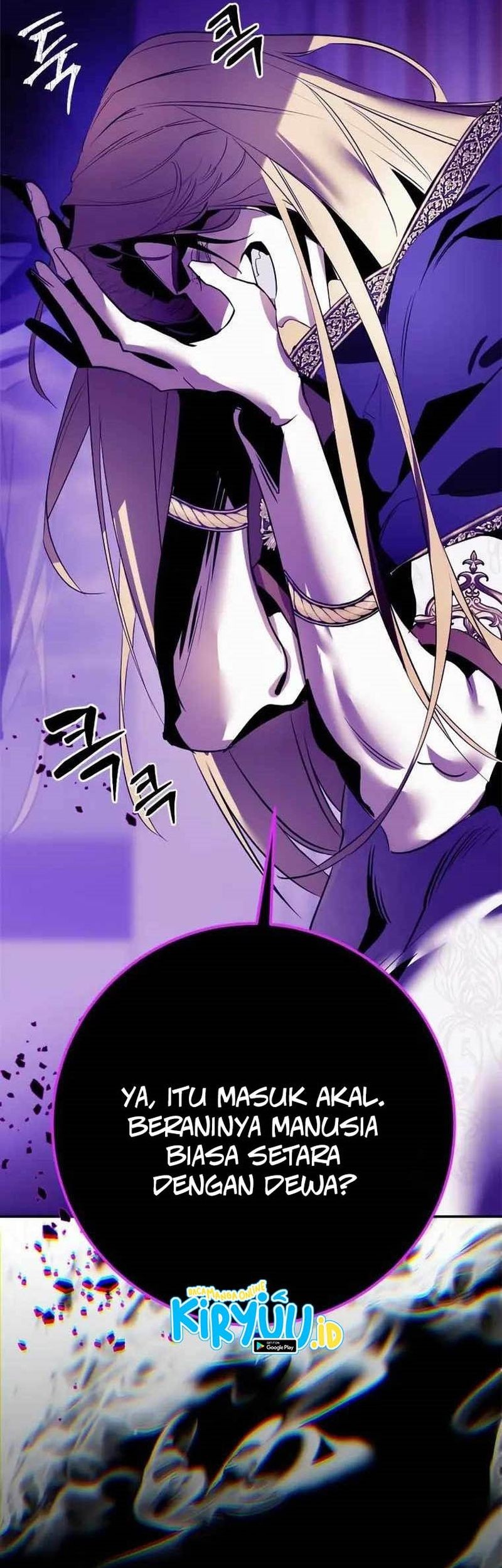 Return to Player Chapter 127 Gambar 76