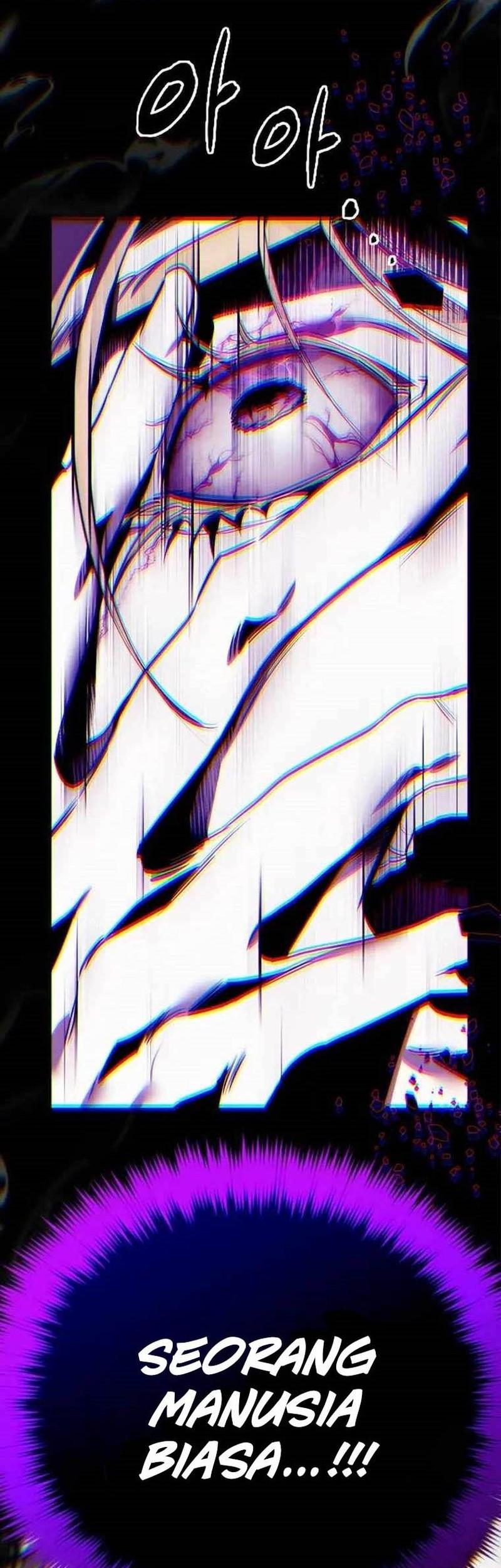 Return to Player Chapter 127 Gambar 77