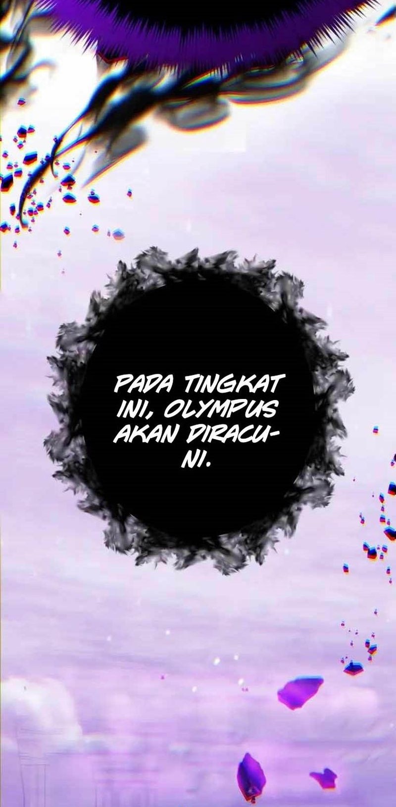 Return to Player Chapter 127 Gambar 78