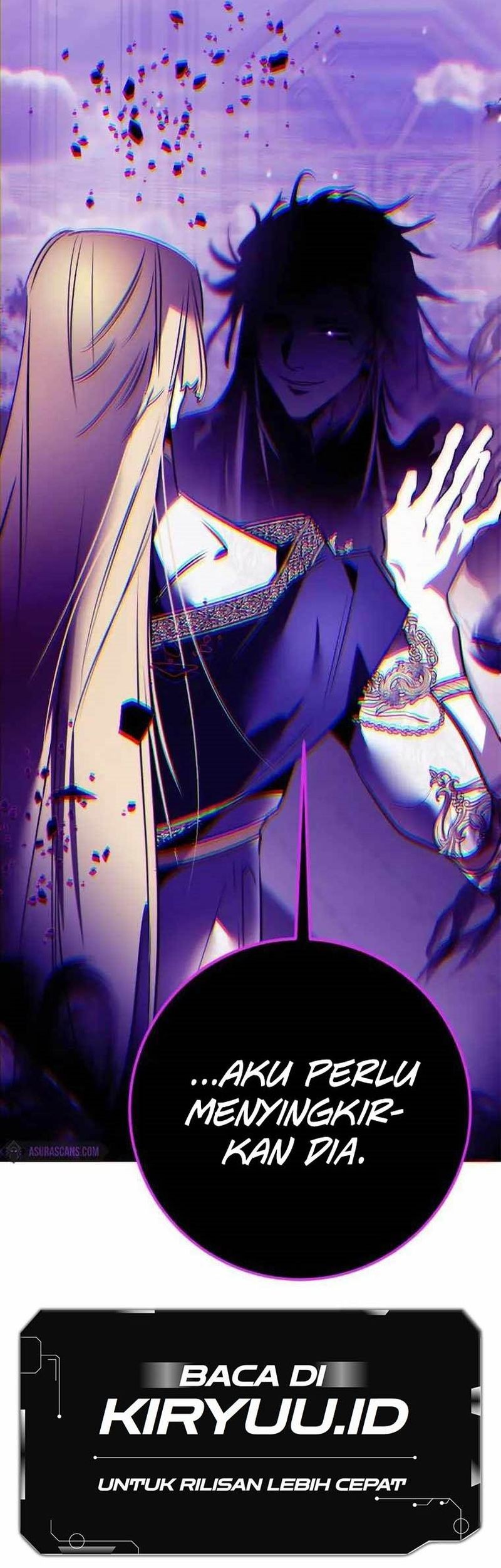 Return to Player Chapter 127 Gambar 79