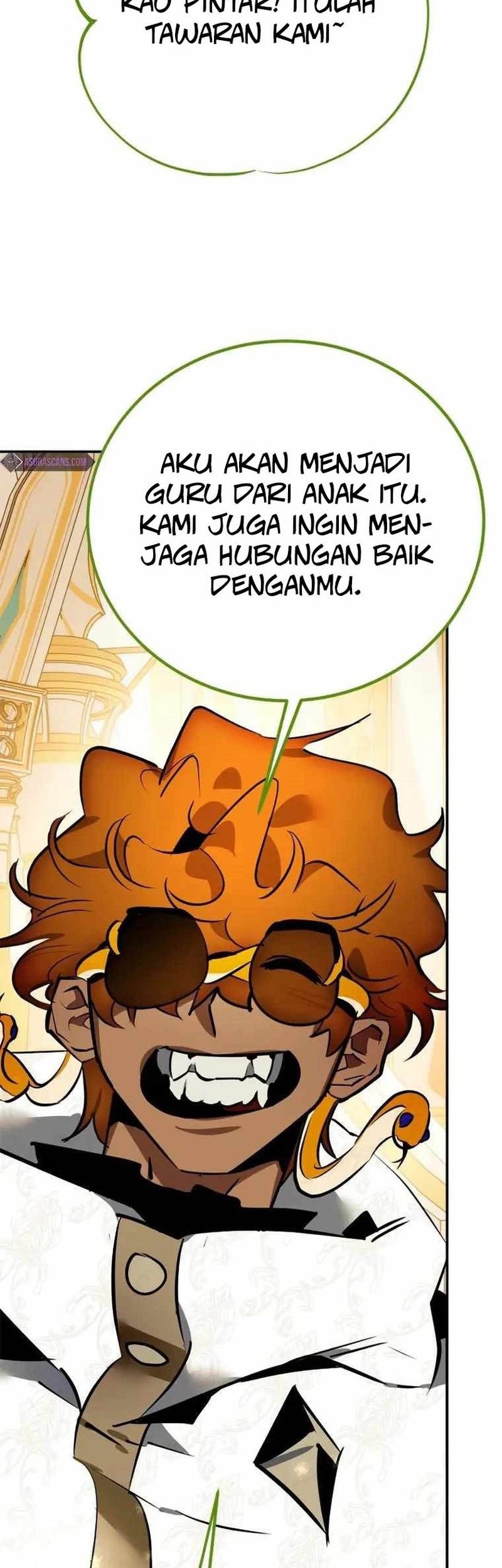 Return to Player Chapter 127 Gambar 63