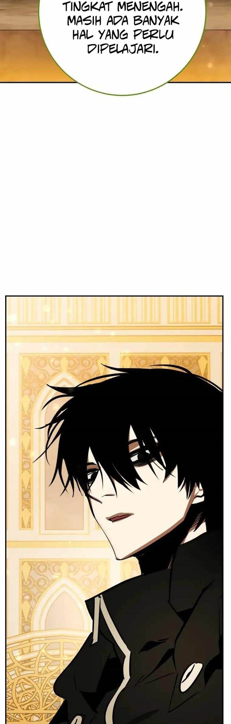 Return to Player Chapter 127 Gambar 67