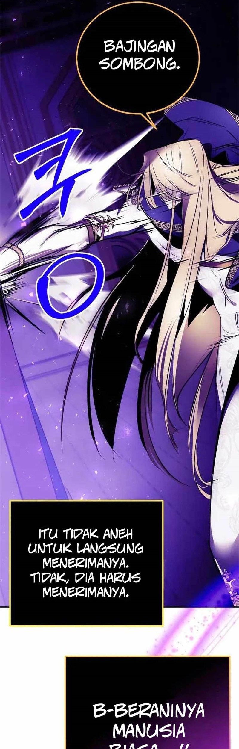 Return to Player Chapter 127 Gambar 71