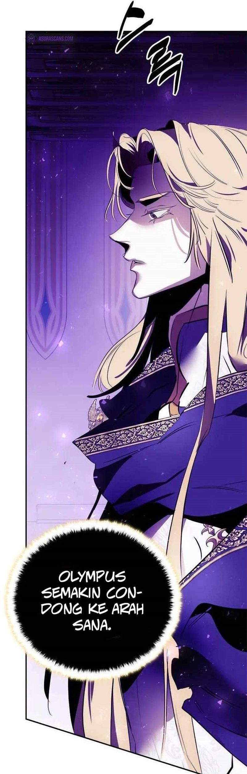 Return to Player Chapter 127 Gambar 73