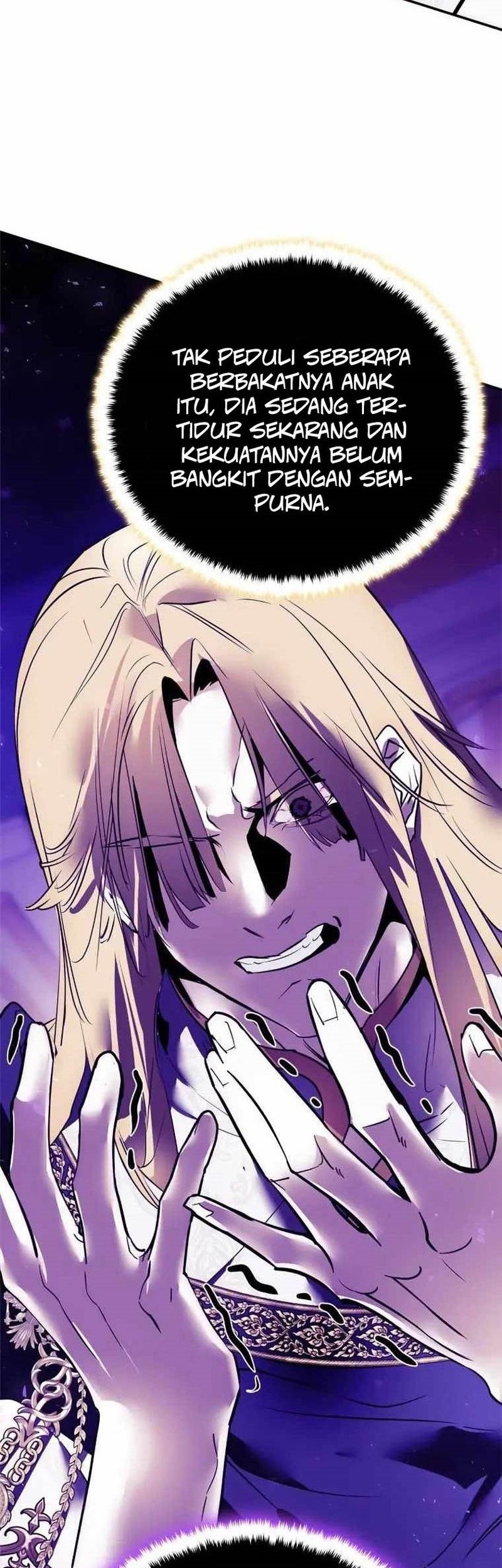 Return to Player Chapter 127 Gambar 74