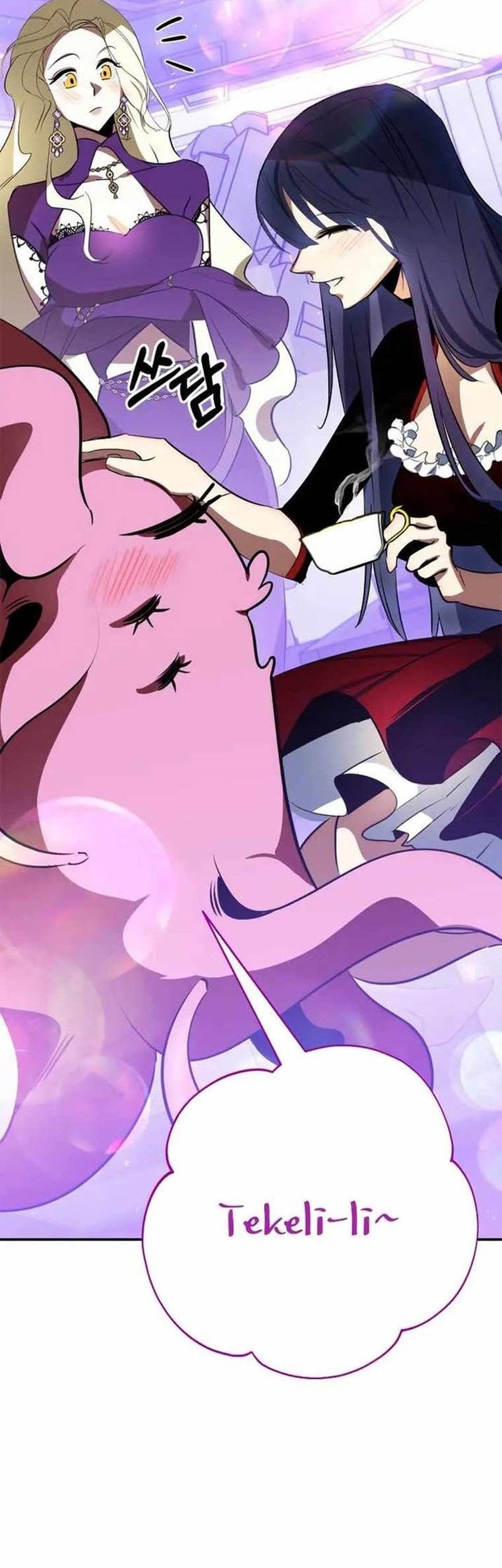 Return to Player Chapter 127 Gambar 14