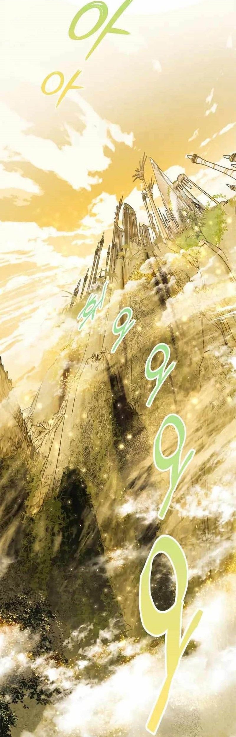 Return to Player Chapter 127 Gambar 21