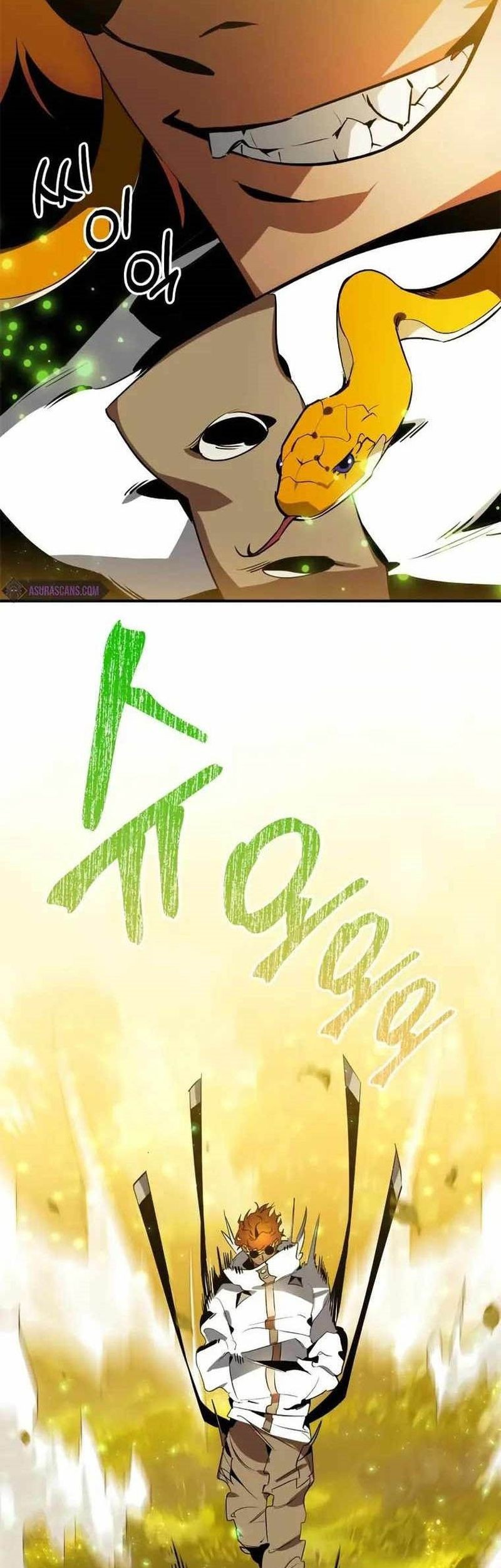 Return to Player Chapter 127 Gambar 24