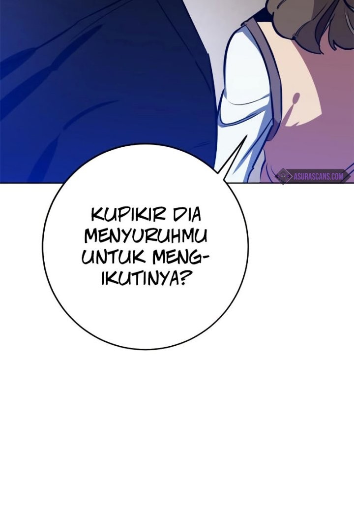 Return to Player Chapter 126 Gambar 64