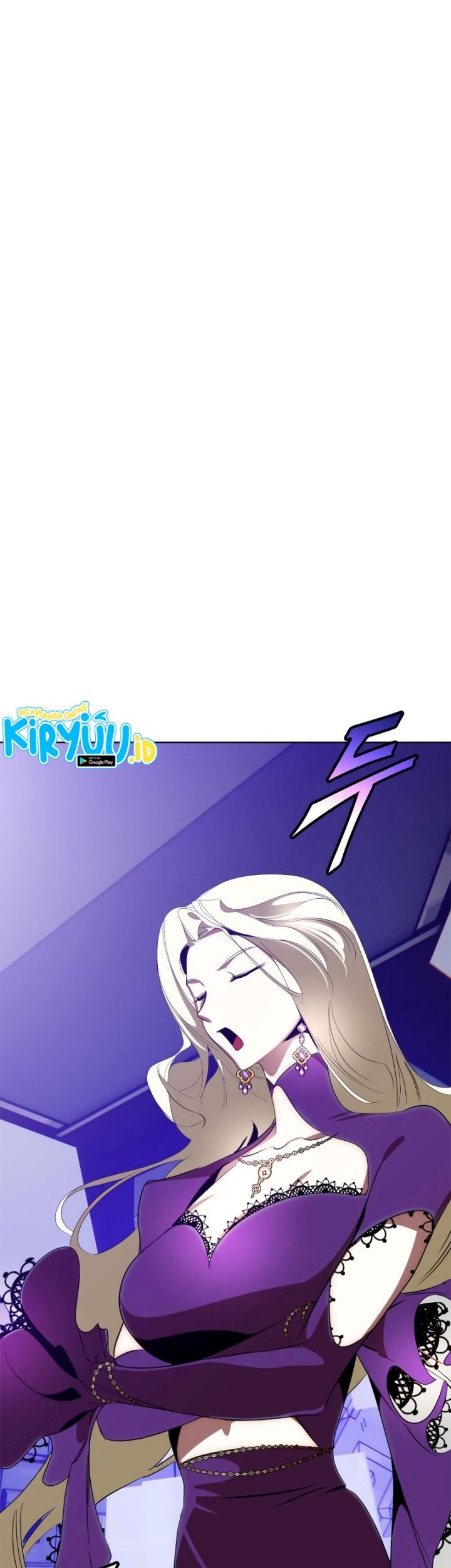 Return to Player Chapter 126 Gambar 68