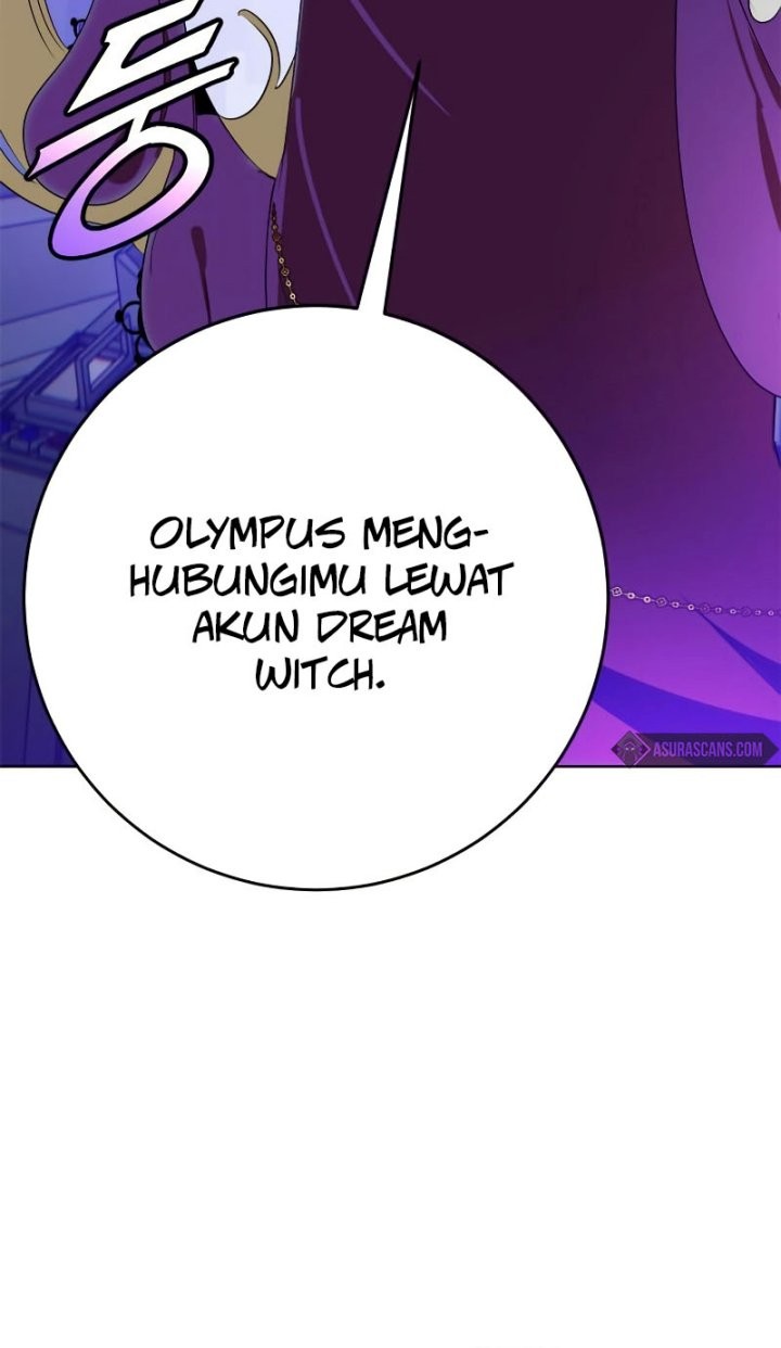 Return to Player Chapter 126 Gambar 69