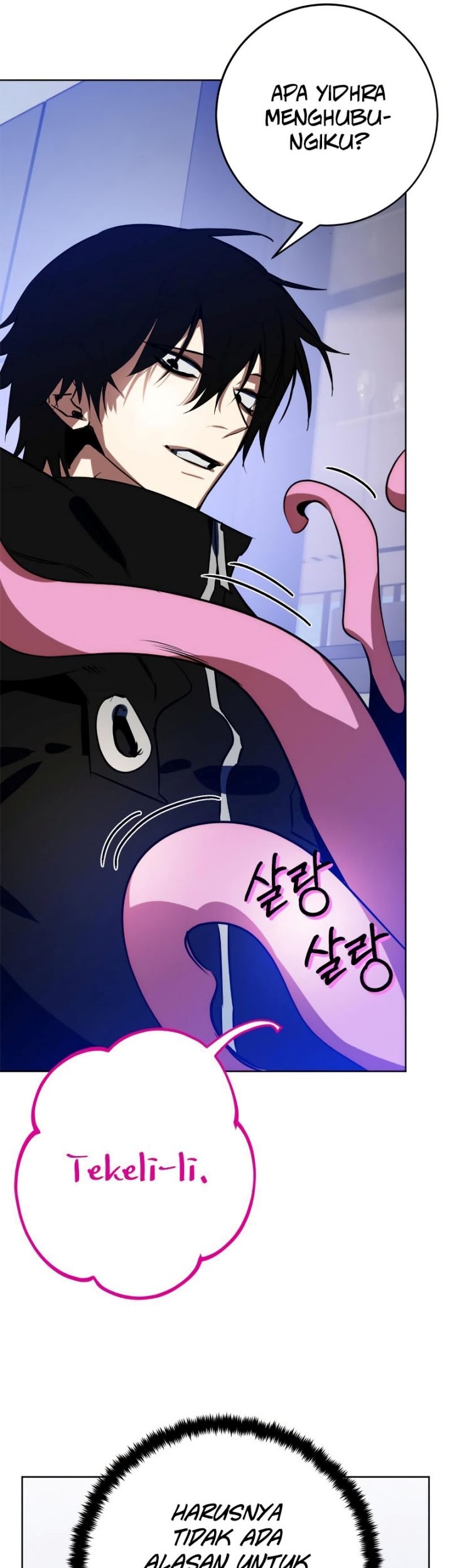 Return to Player Chapter 126 Gambar 65