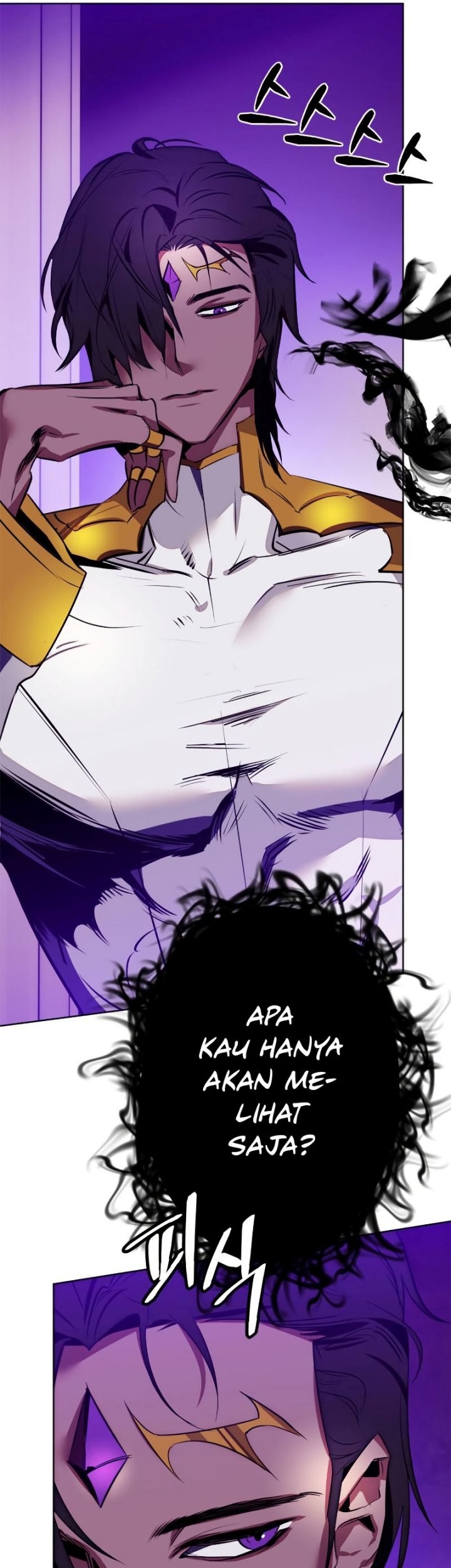 Return to Player Chapter 126 Gambar 41