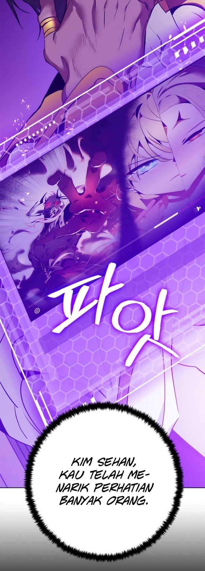 Return to Player Chapter 126 Gambar 50