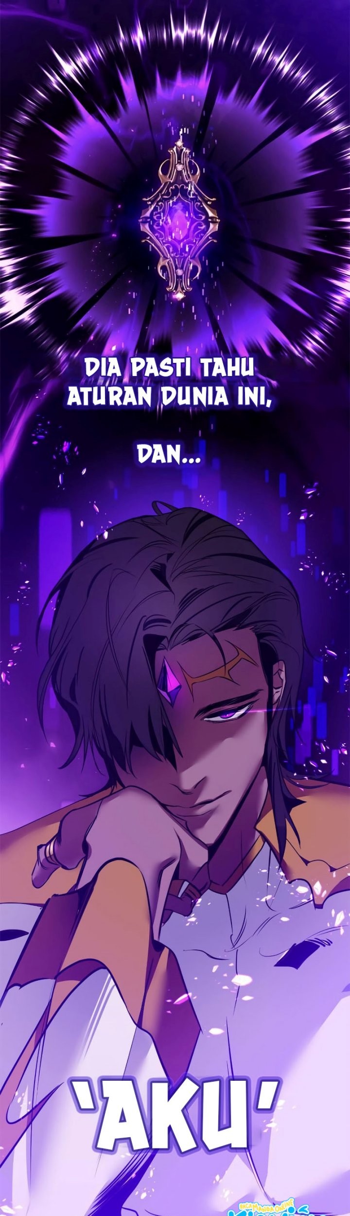 Return to Player Chapter 126 Gambar 46