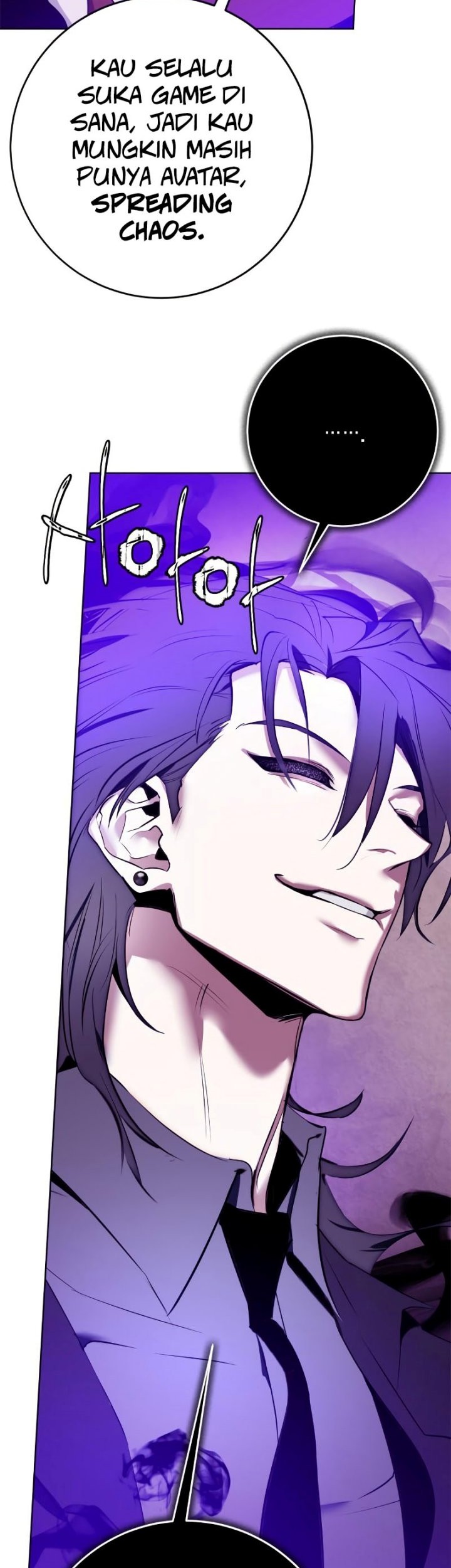 Return to Player Chapter 126 Gambar 48