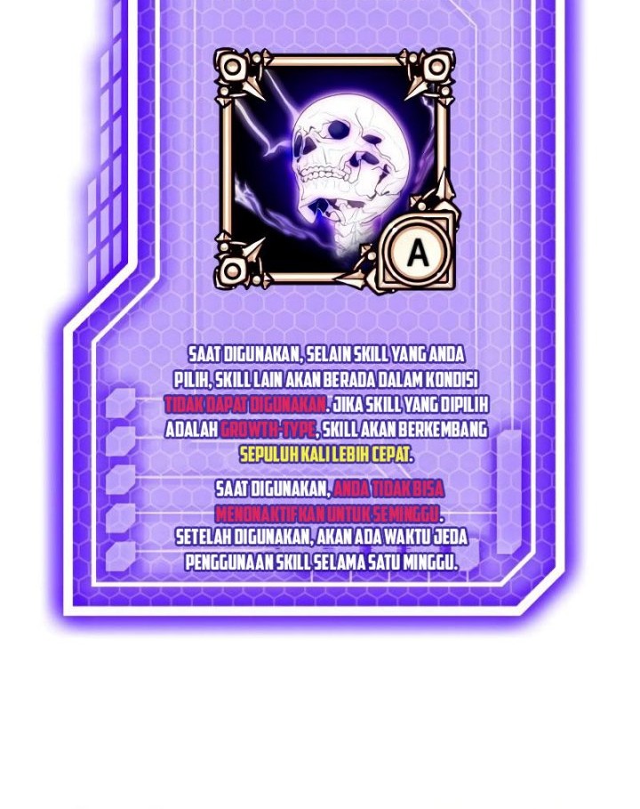 Return to Player Chapter 126 Gambar 54