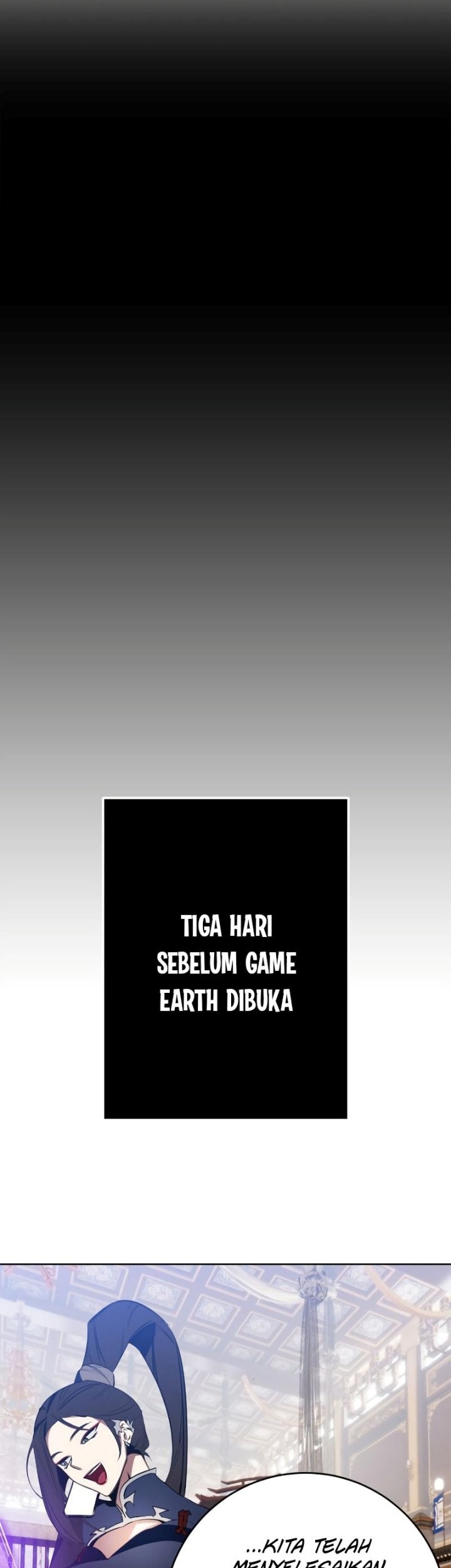 Return to Player Chapter 126 Gambar 51