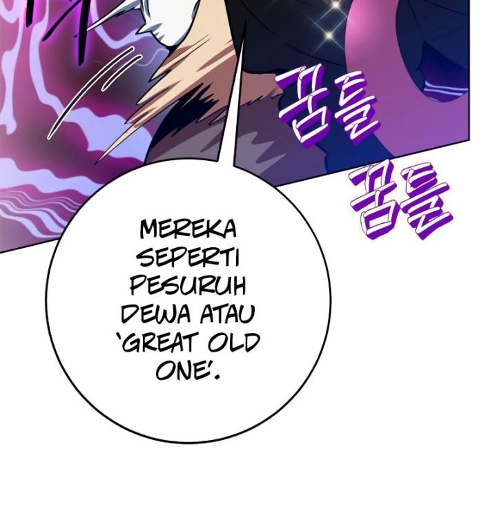 Return to Player Chapter 126 Gambar 59