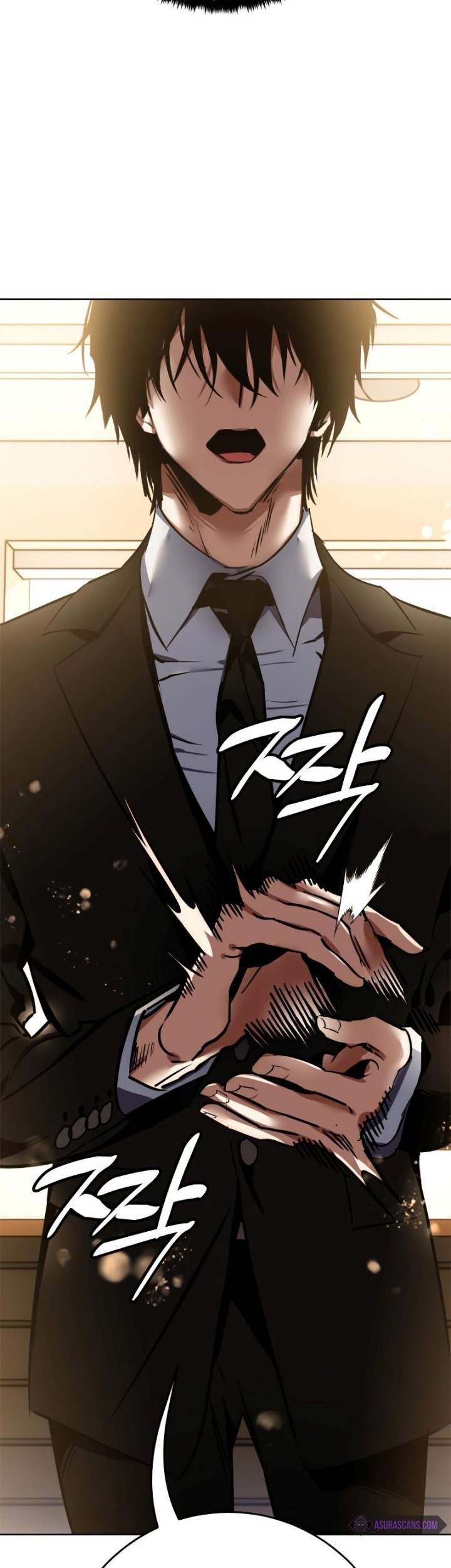 Return to Player Chapter 126 Gambar 8