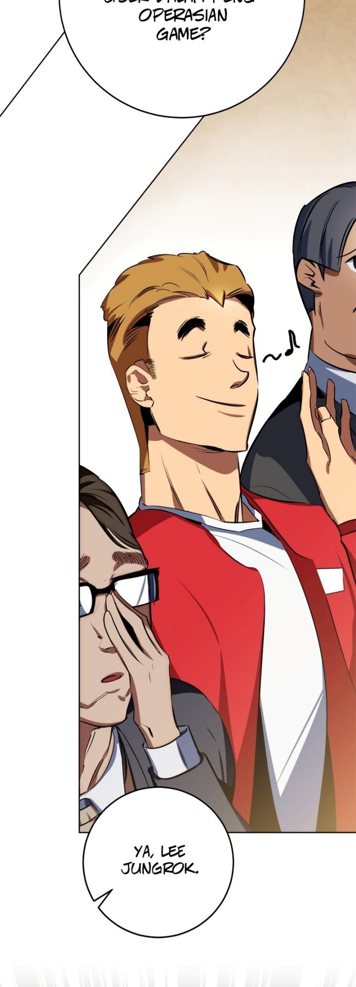 Return to Player Chapter 126 Gambar 11