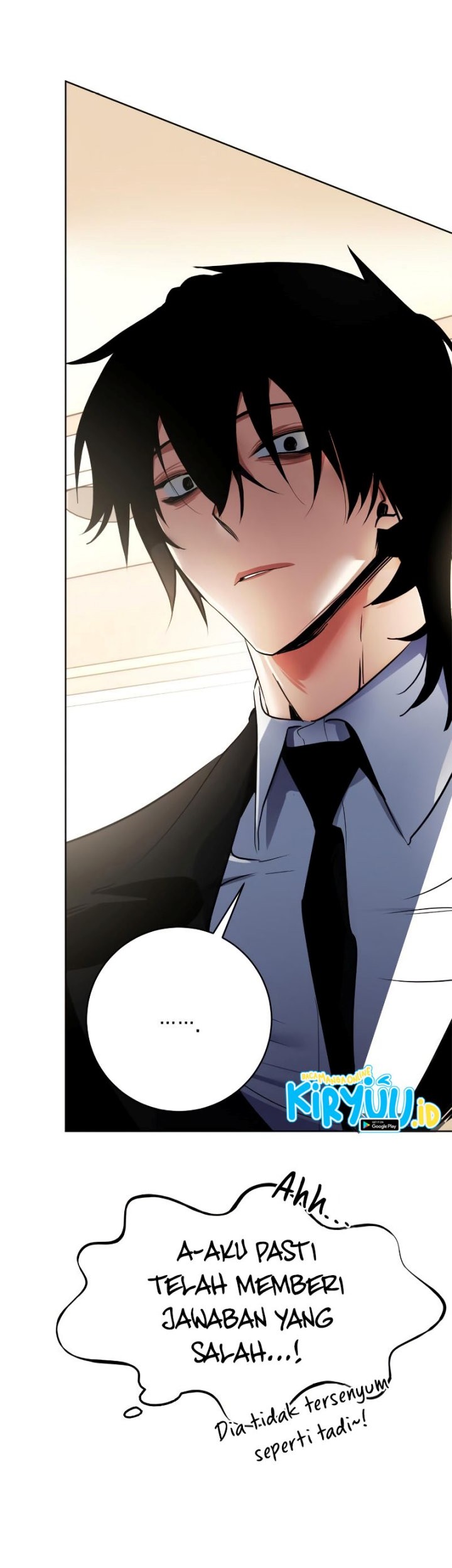 Return to Player Chapter 126 Gambar 19