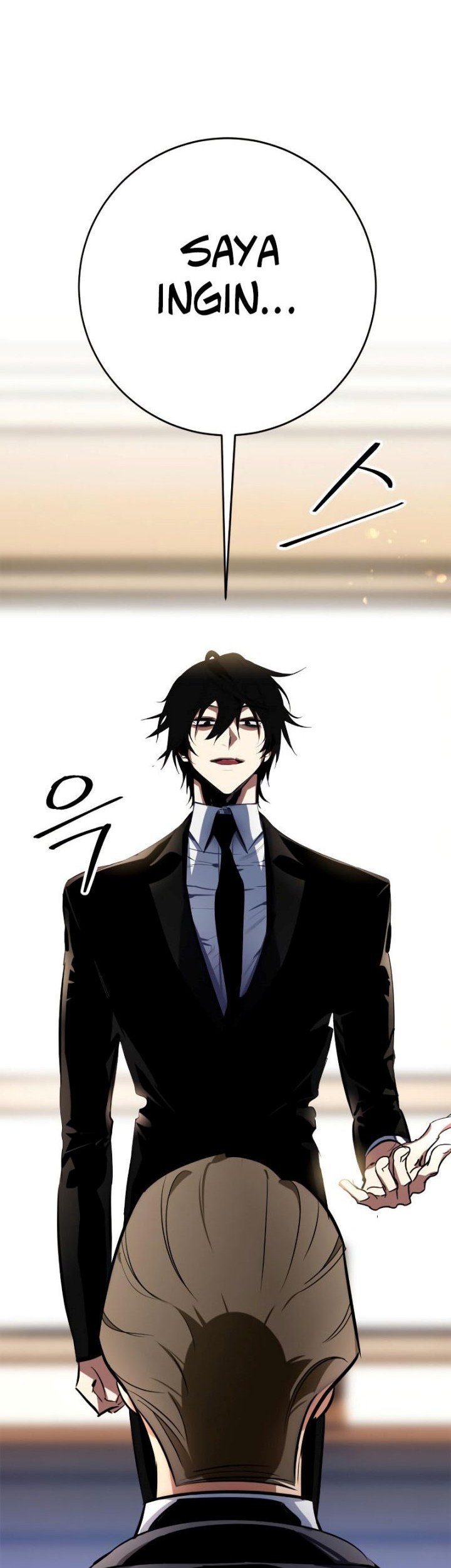 Return to Player Chapter 126 Gambar 20