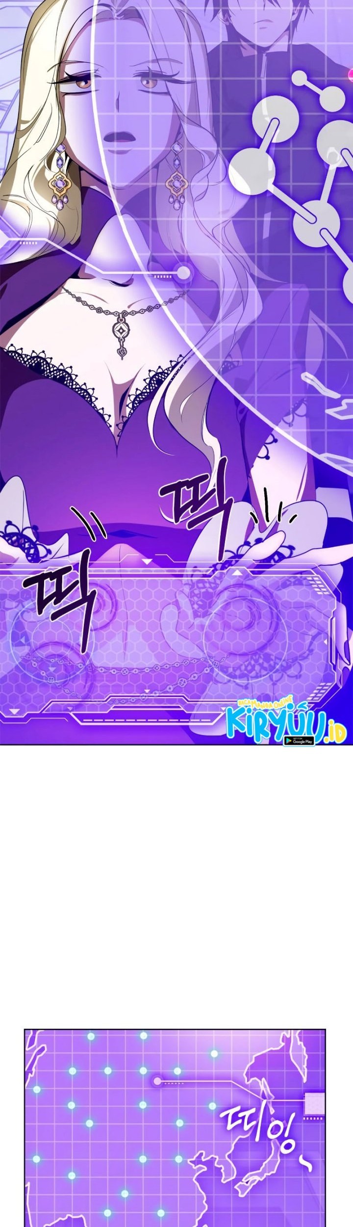 Return to Player Chapter 126 Gambar 25