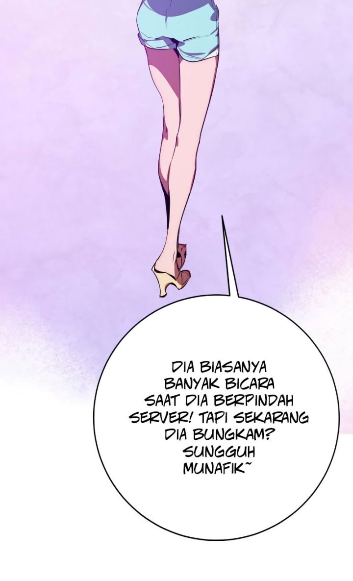 Return to Player Chapter 126 Gambar 31