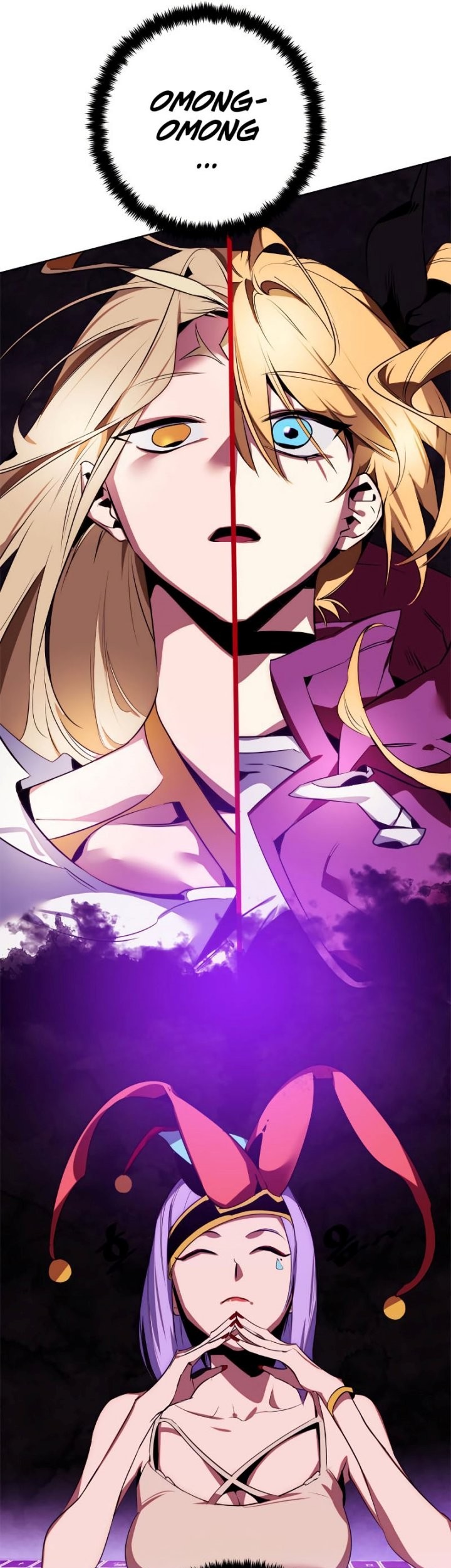 Return to Player Chapter 126 Gambar 32