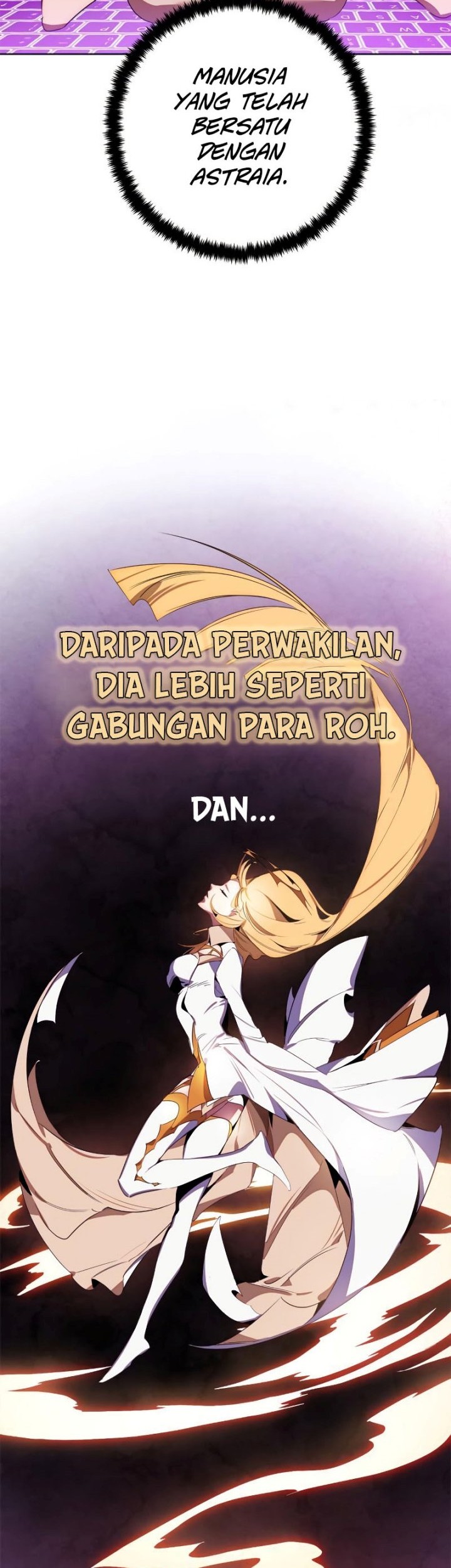 Return to Player Chapter 126 Gambar 33