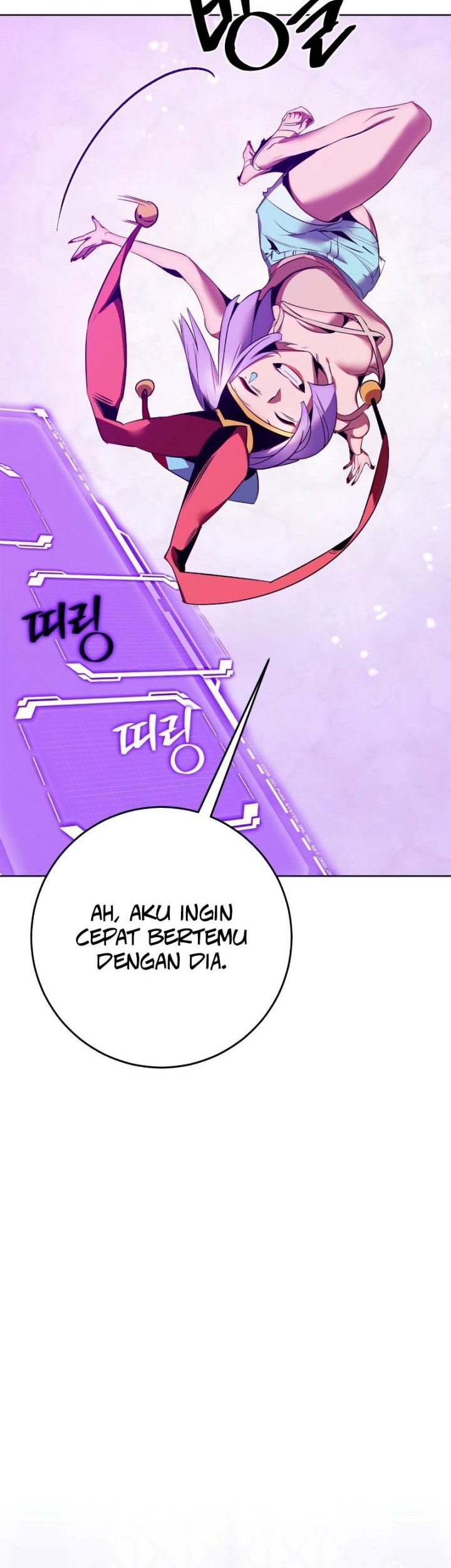 Return to Player Chapter 126 Gambar 38