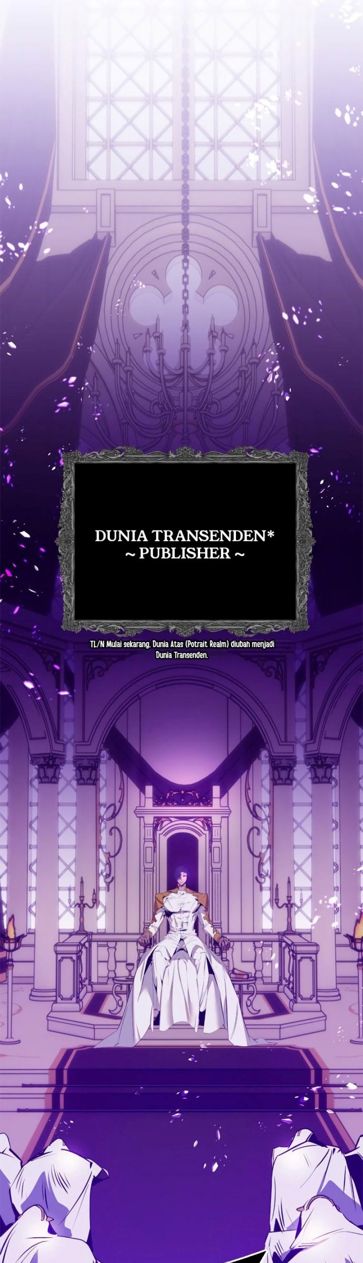 Return to Player Chapter 126 Gambar 39