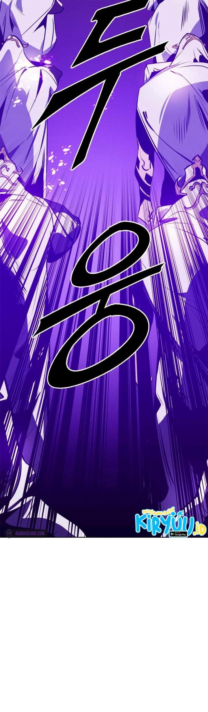 Return to Player Chapter 126 Gambar 40