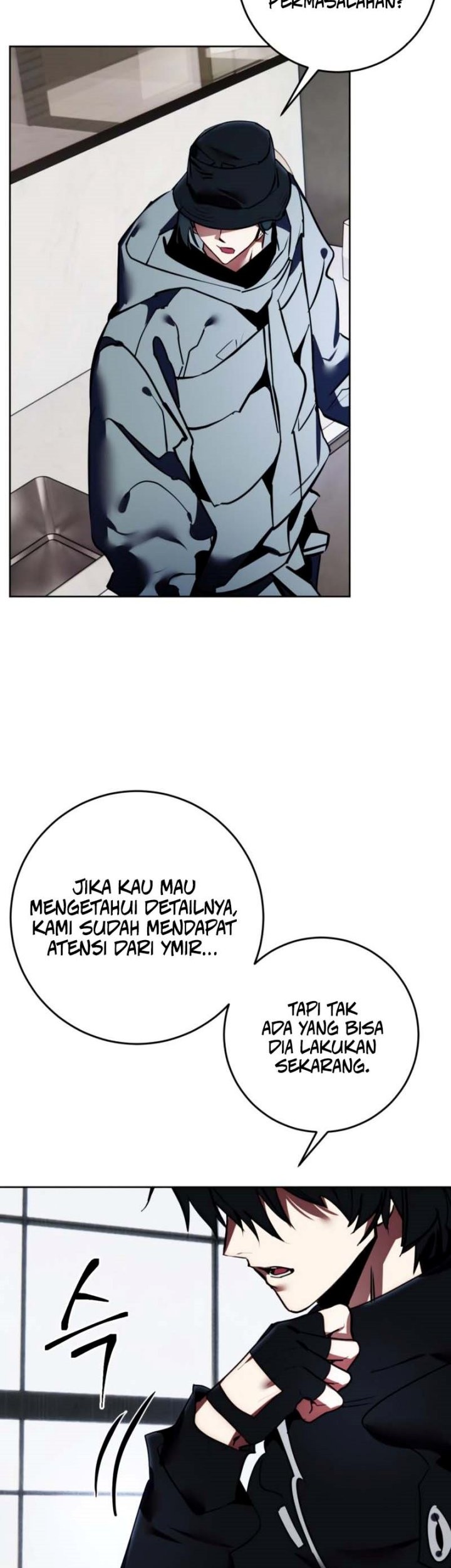 Return to Player Chapter 125 Gambar 52