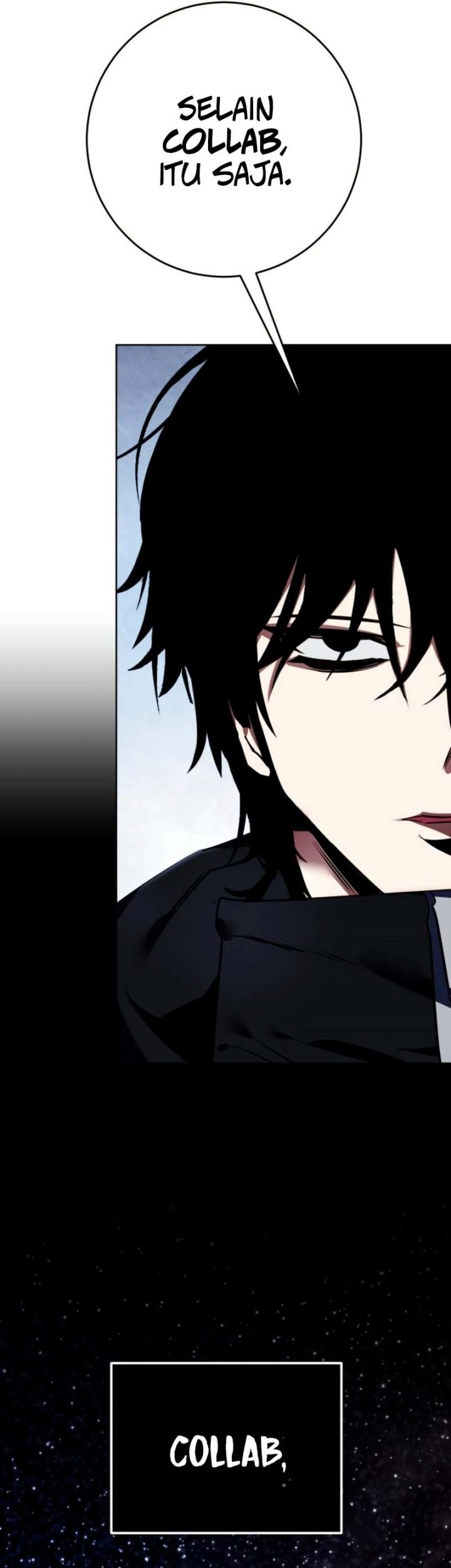 Return to Player Chapter 125 Gambar 54