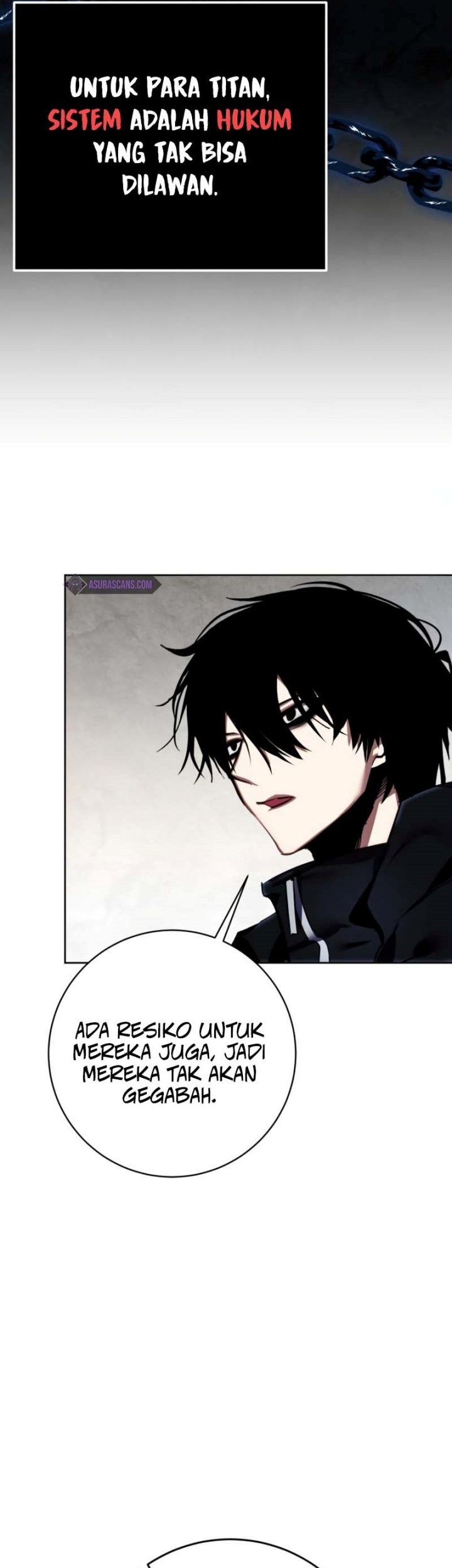 Return to Player Chapter 125 Gambar 58