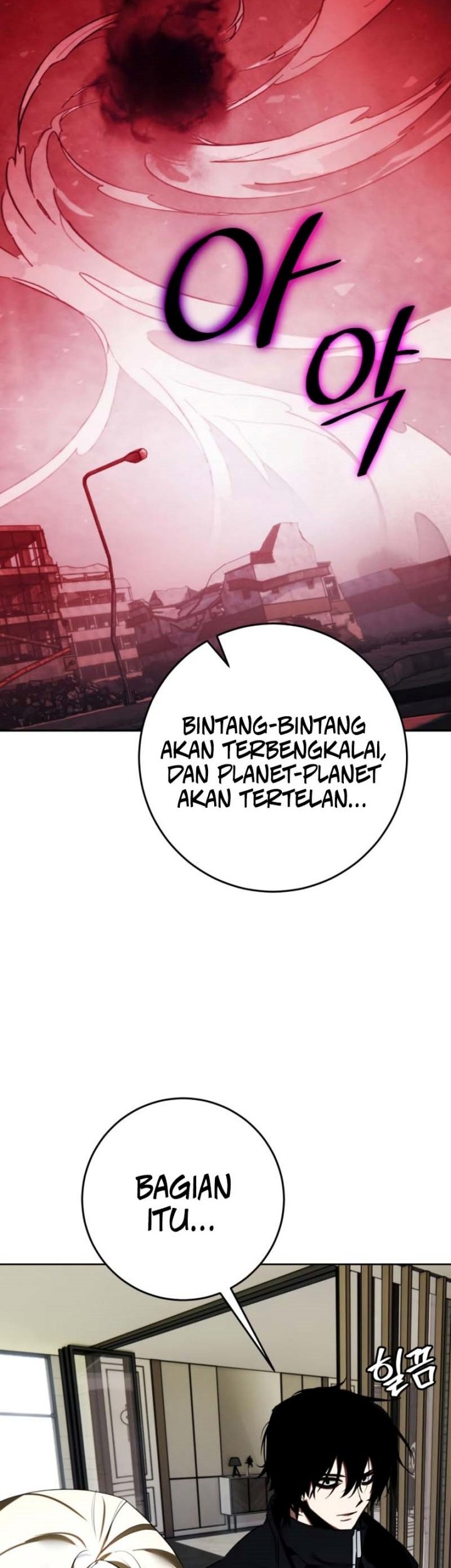 Return to Player Chapter 125 Gambar 63