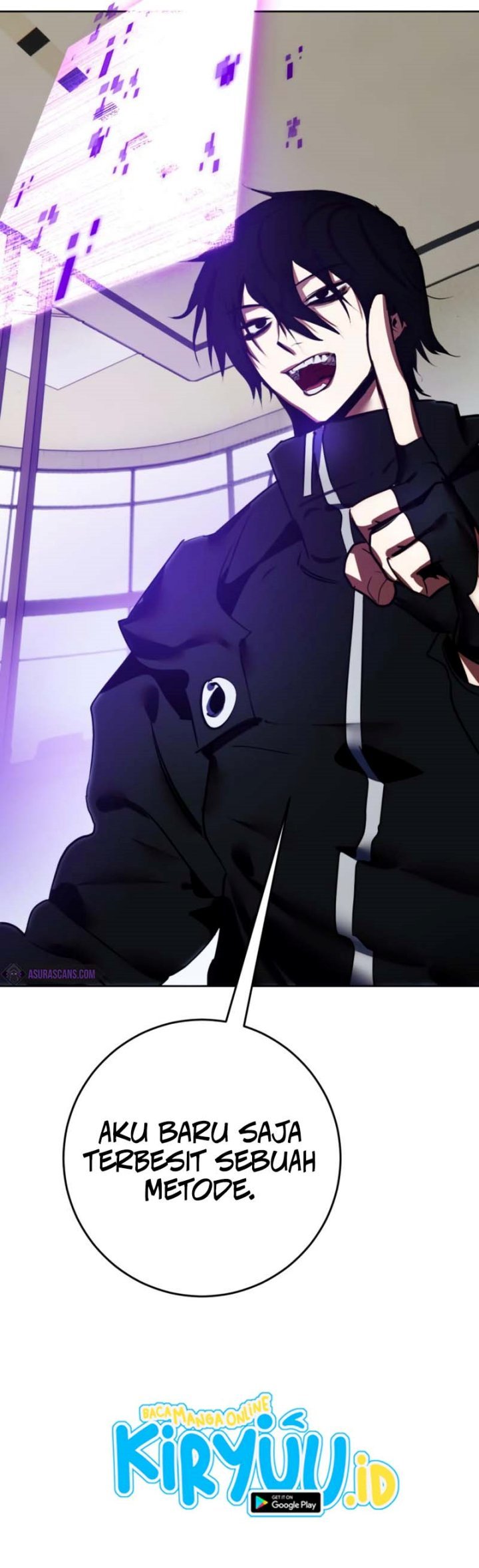 Return to Player Chapter 125 Gambar 66