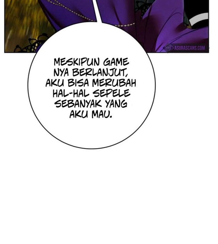 Return to Player Chapter 125 Gambar 37
