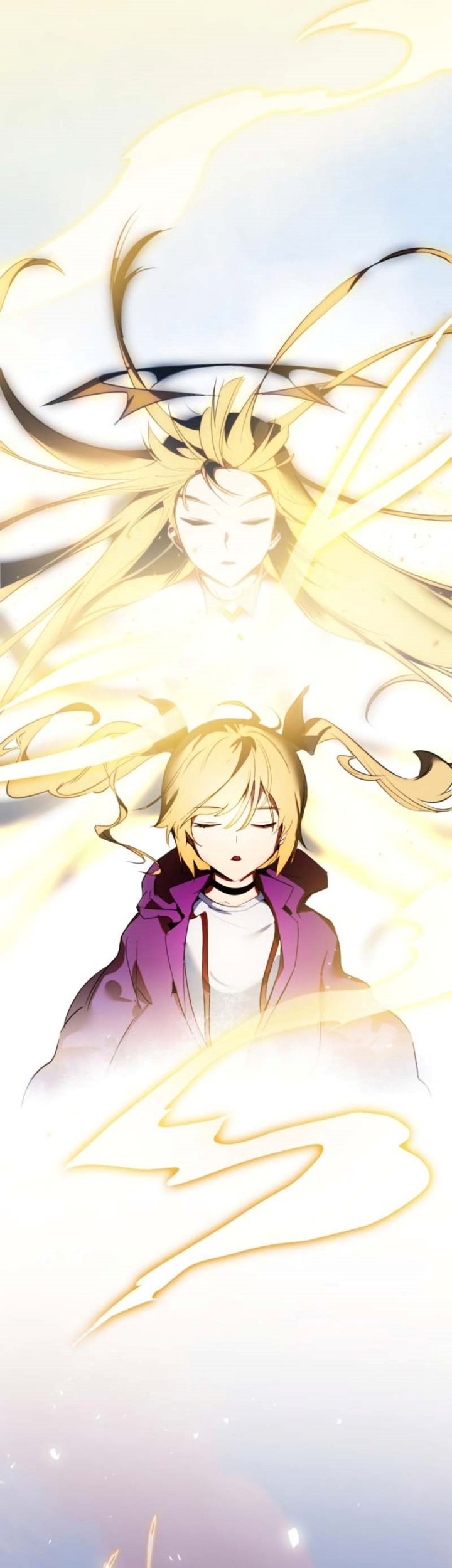 Return to Player Chapter 125 Gambar 34