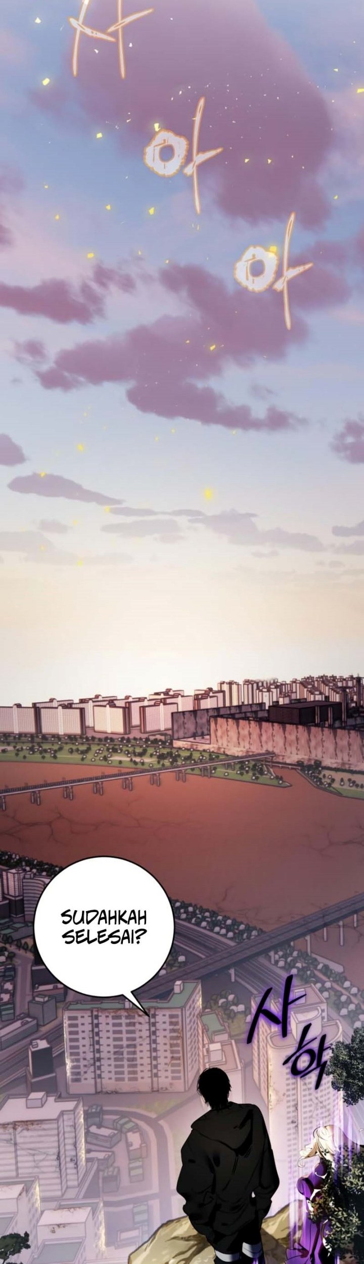 Return to Player Chapter 125 Gambar 35