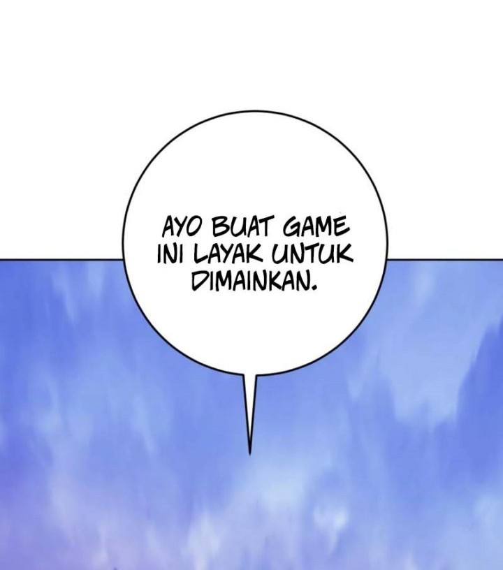 Return to Player Chapter 125 Gambar 41