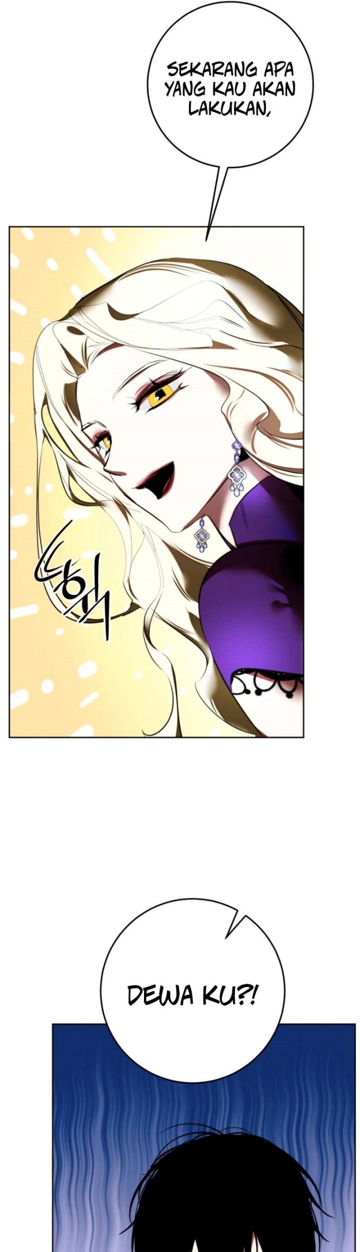 Return to Player Chapter 125 Gambar 38