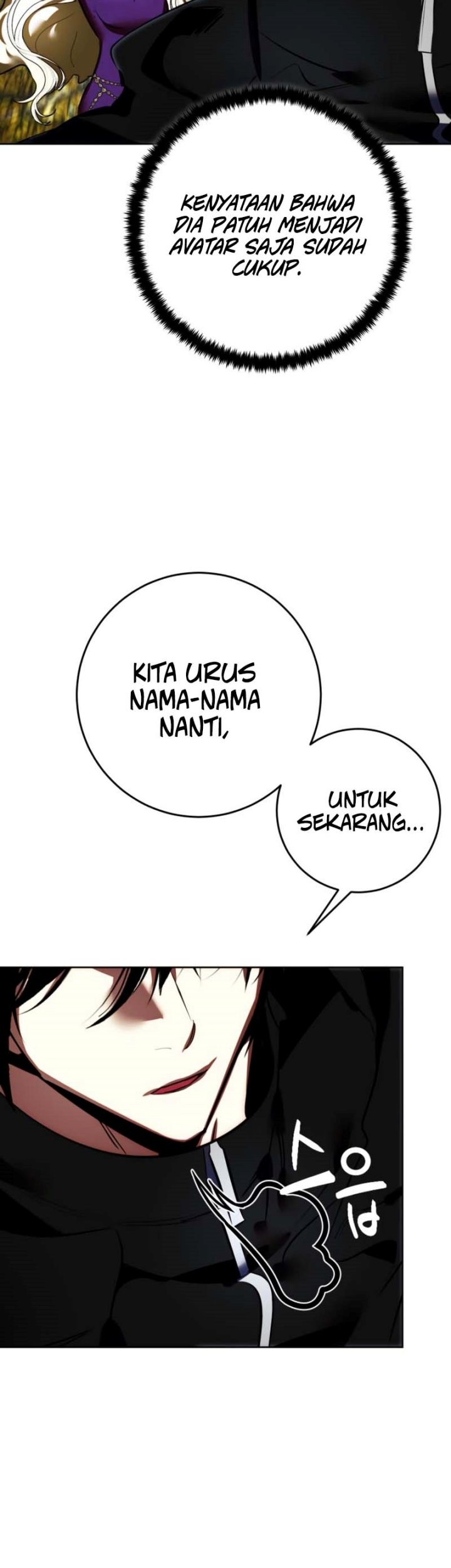 Return to Player Chapter 125 Gambar 40