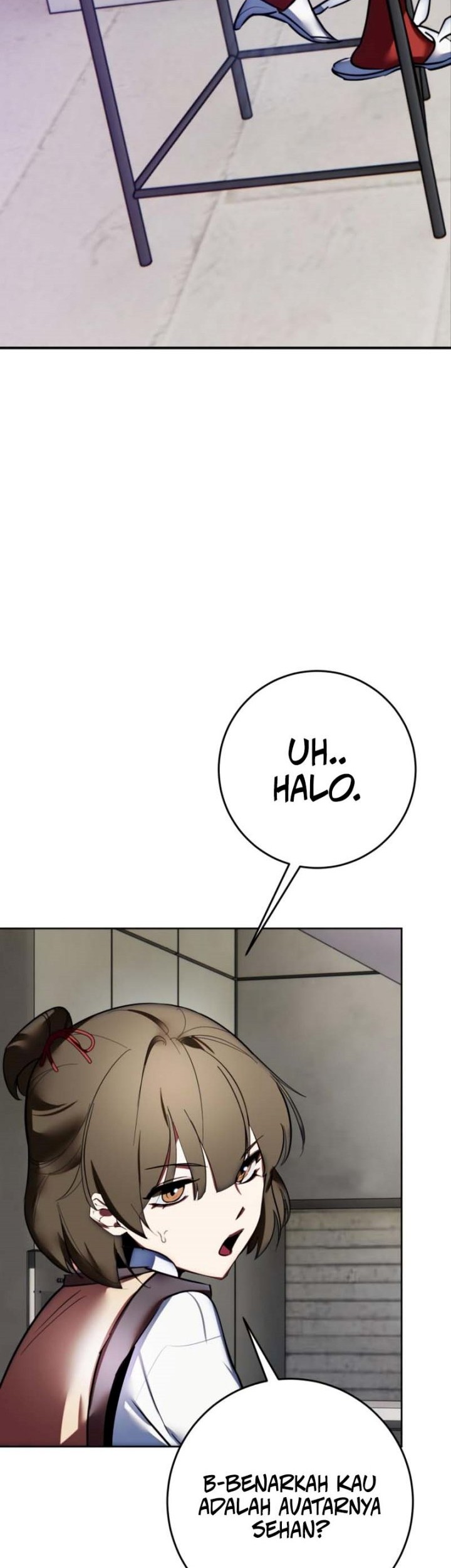 Return to Player Chapter 125 Gambar 47