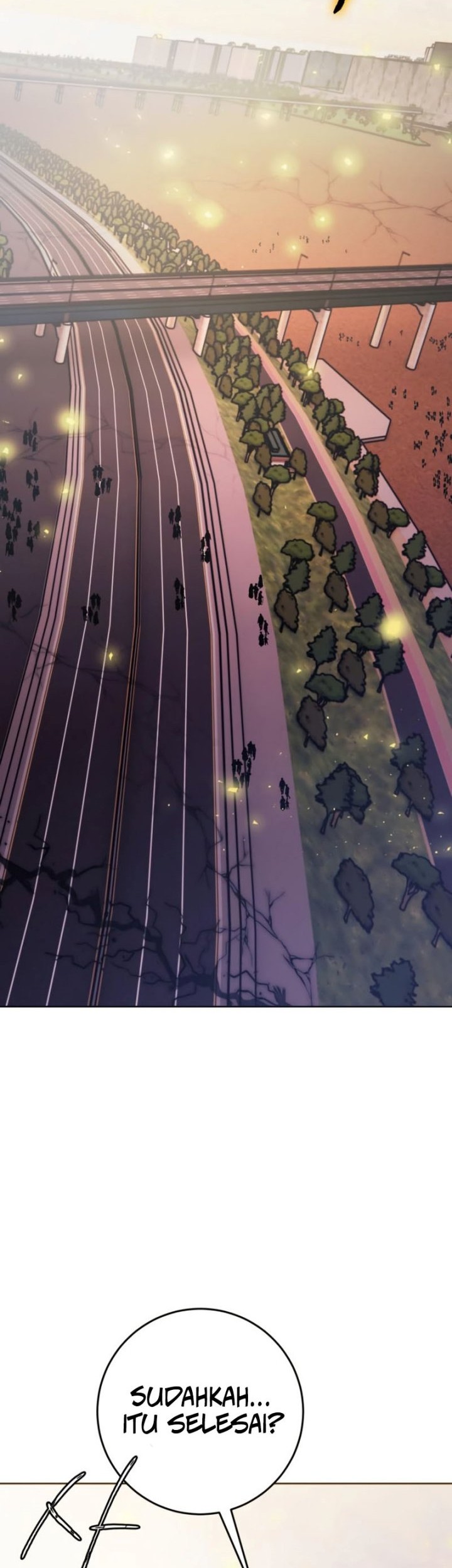 Return to Player Chapter 125 Gambar 3