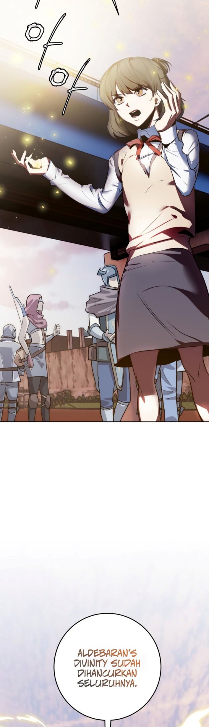 Return to Player Chapter 125 Gambar 4