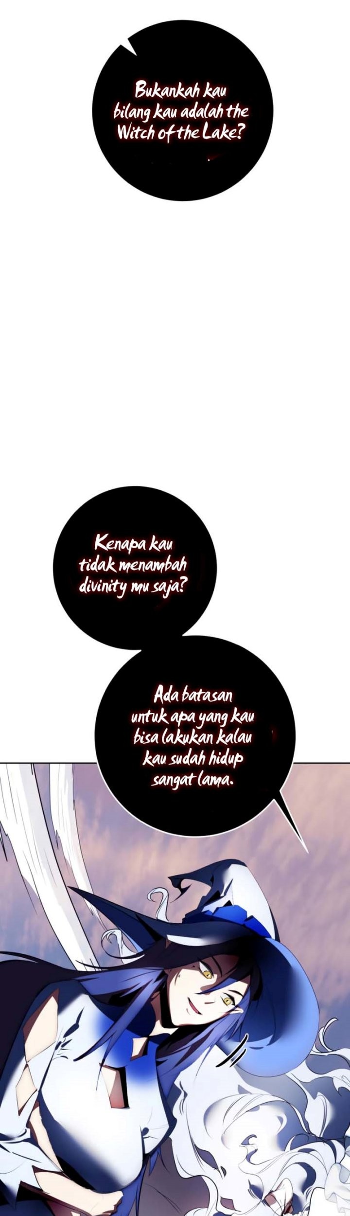 Return to Player Chapter 125 Gambar 10