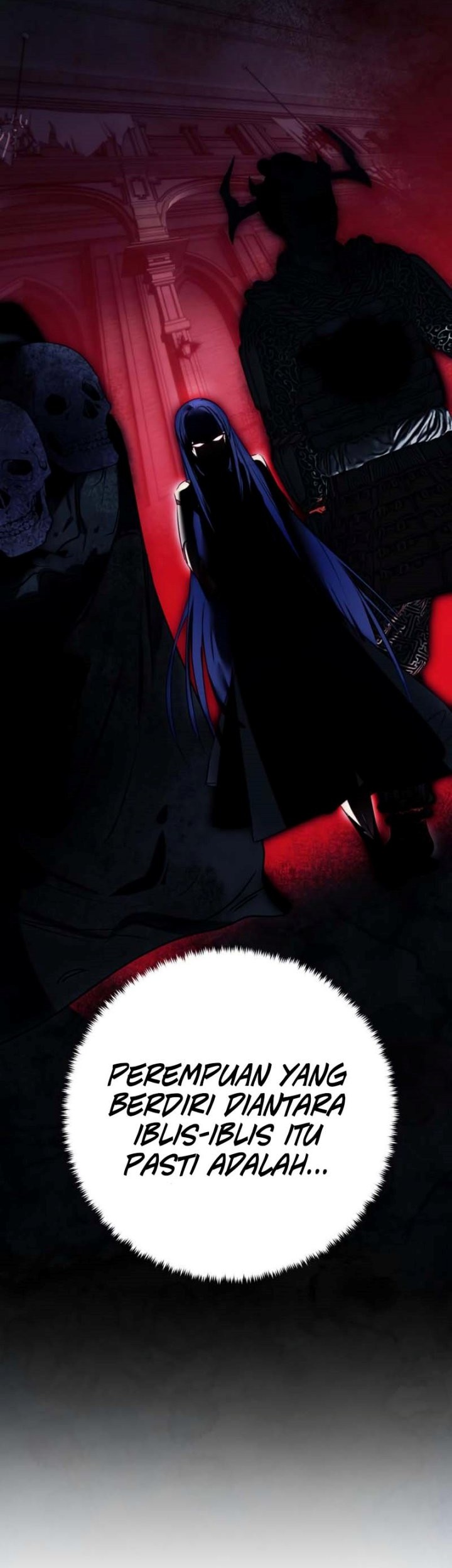 Return to Player Chapter 125 Gambar 16